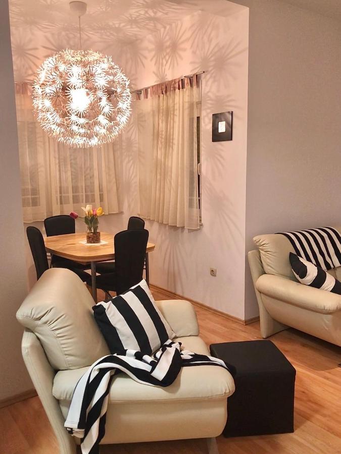 Apartment Natasa Palit Eksteriør bilde