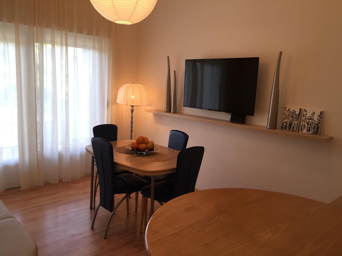 Apartment Natasa Palit Eksteriør bilde