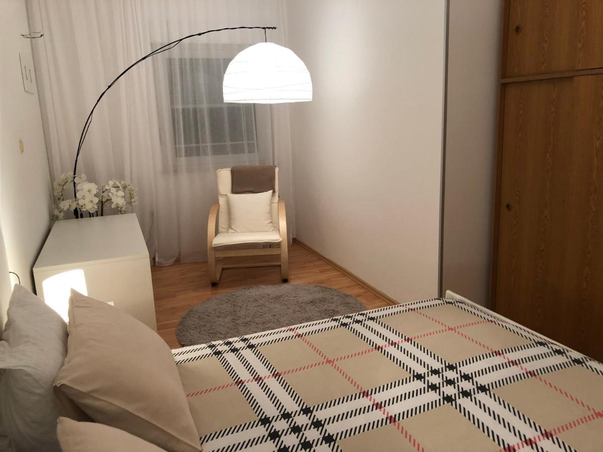 Apartment Natasa Palit Eksteriør bilde