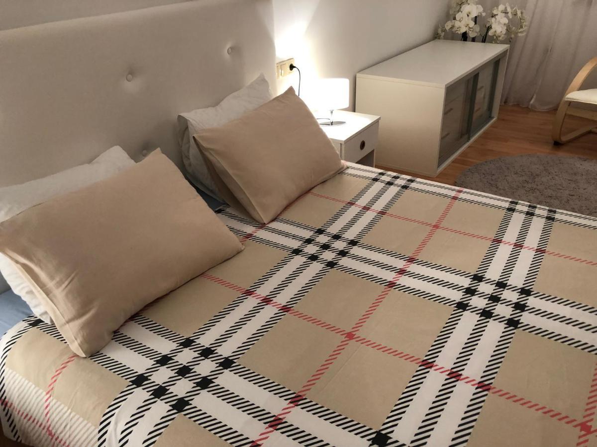 Apartment Natasa Palit Eksteriør bilde